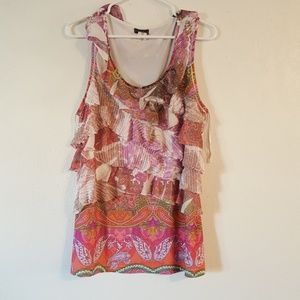 Cocomo Woman blouse 2X